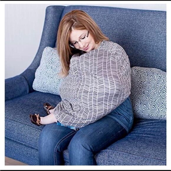 Kids N Such Multi Use Car seat Conopy - Picture 2 of 11